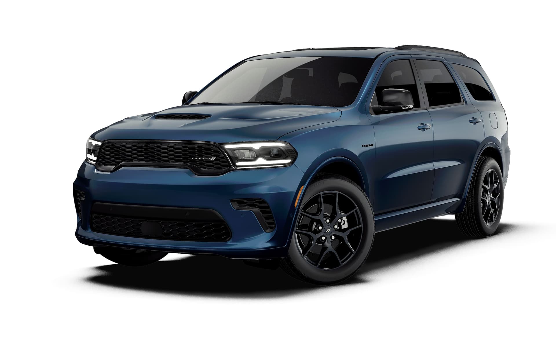 2027 Dodge Durango Base — photo 1 of 9