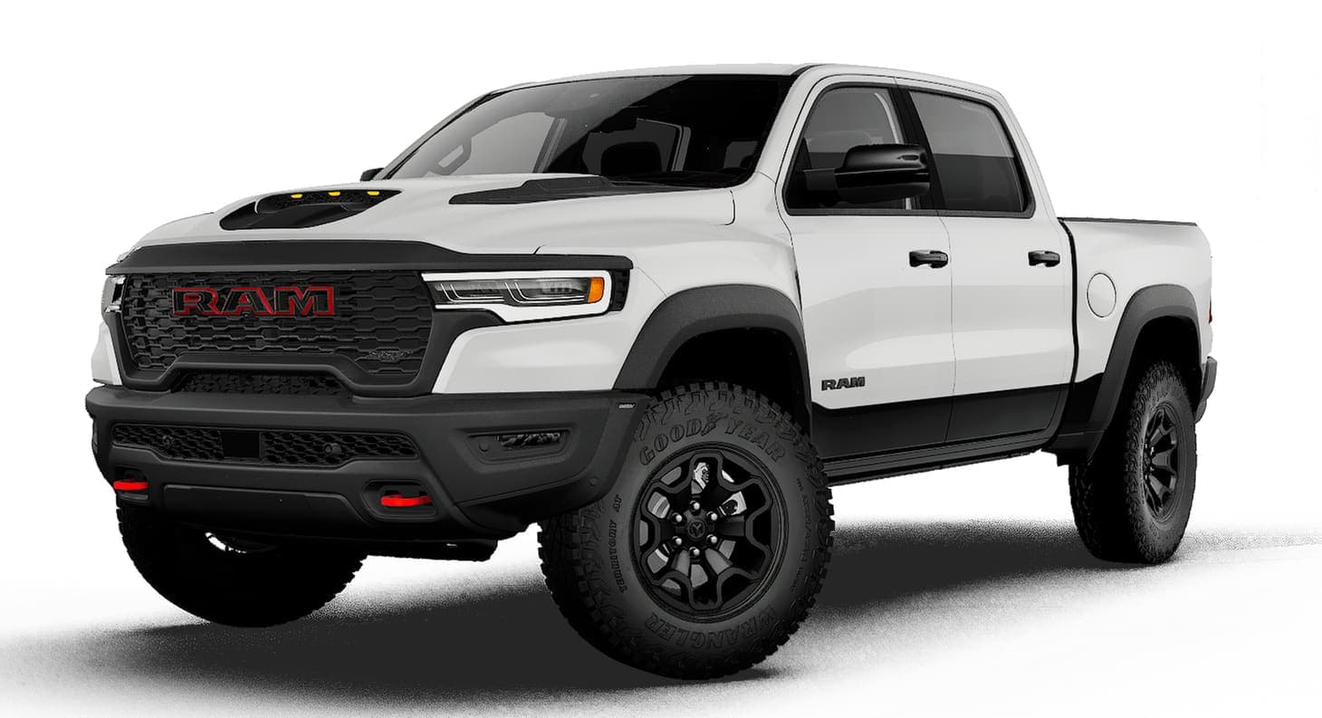 2027 RAM 1500 Base — photo 1 of 9
