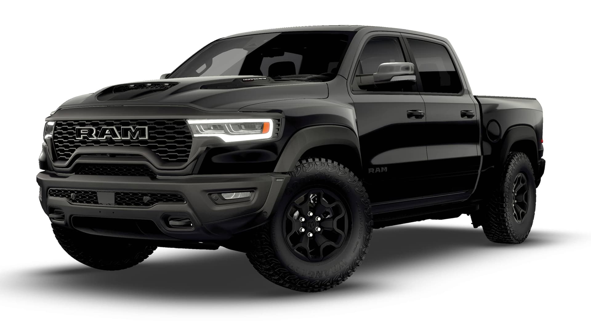2026 RAM 1500 RHO — photo 1 of 9