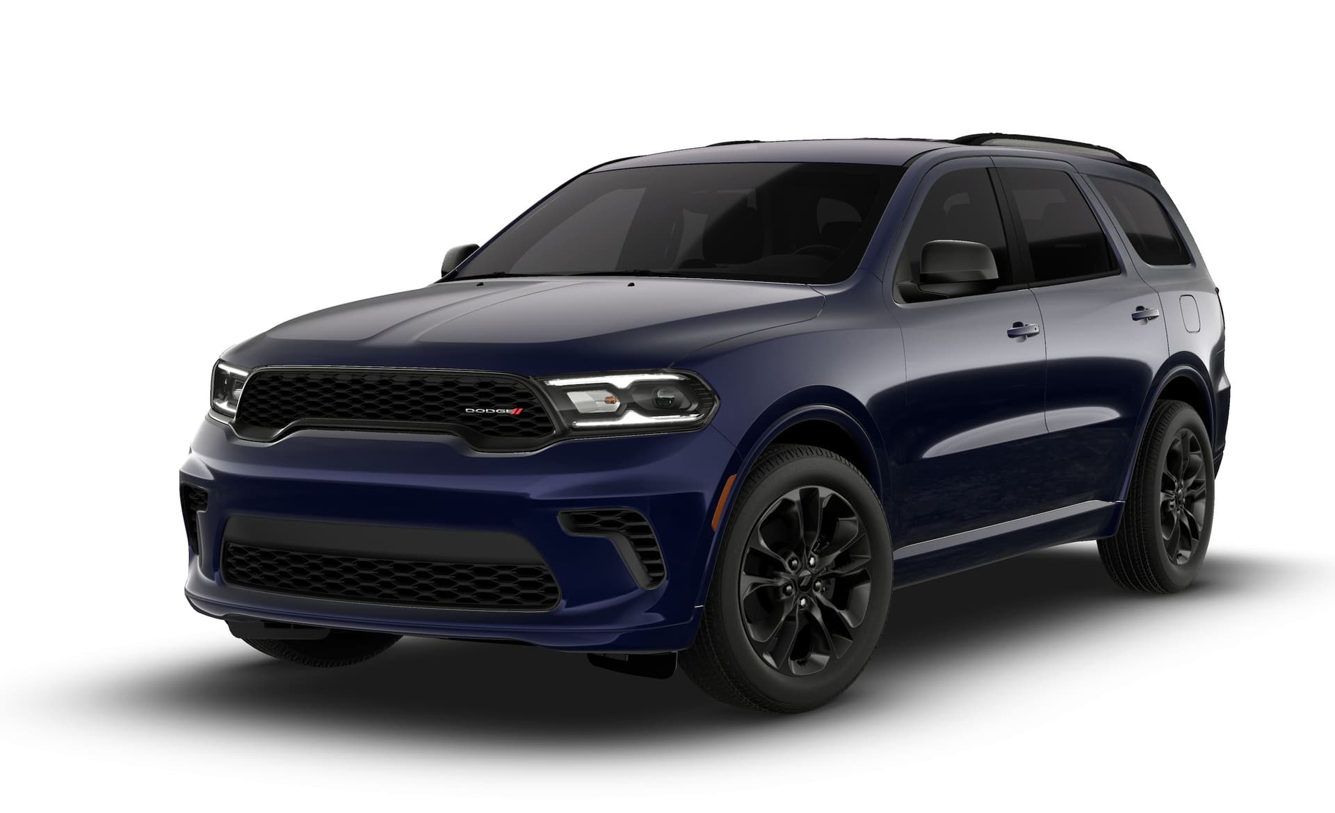 2026 Dodge Durango GT — photo 1 of 9