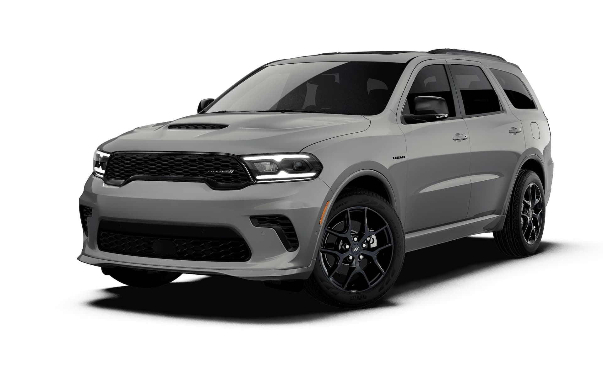 2027 Dodge Durango Base — photo 1 of 9