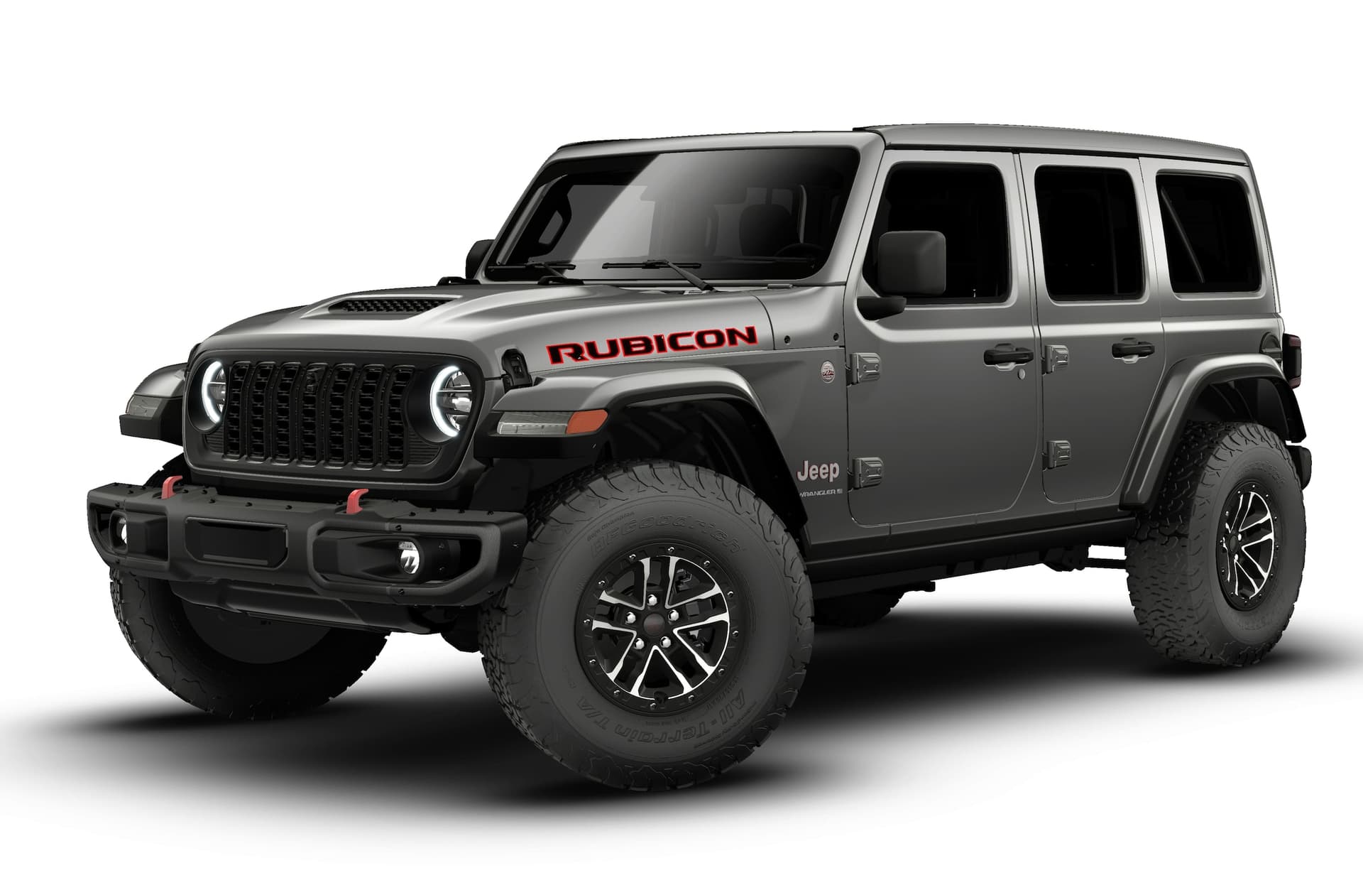 Vehicle Detail Icon