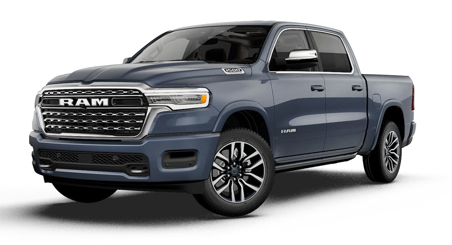 2027 RAM 1500 Base — photo 1 of 15