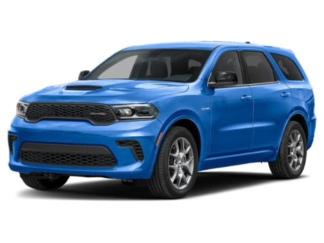 2027 Dodge Durango GT HEMI — photo 1 of 15