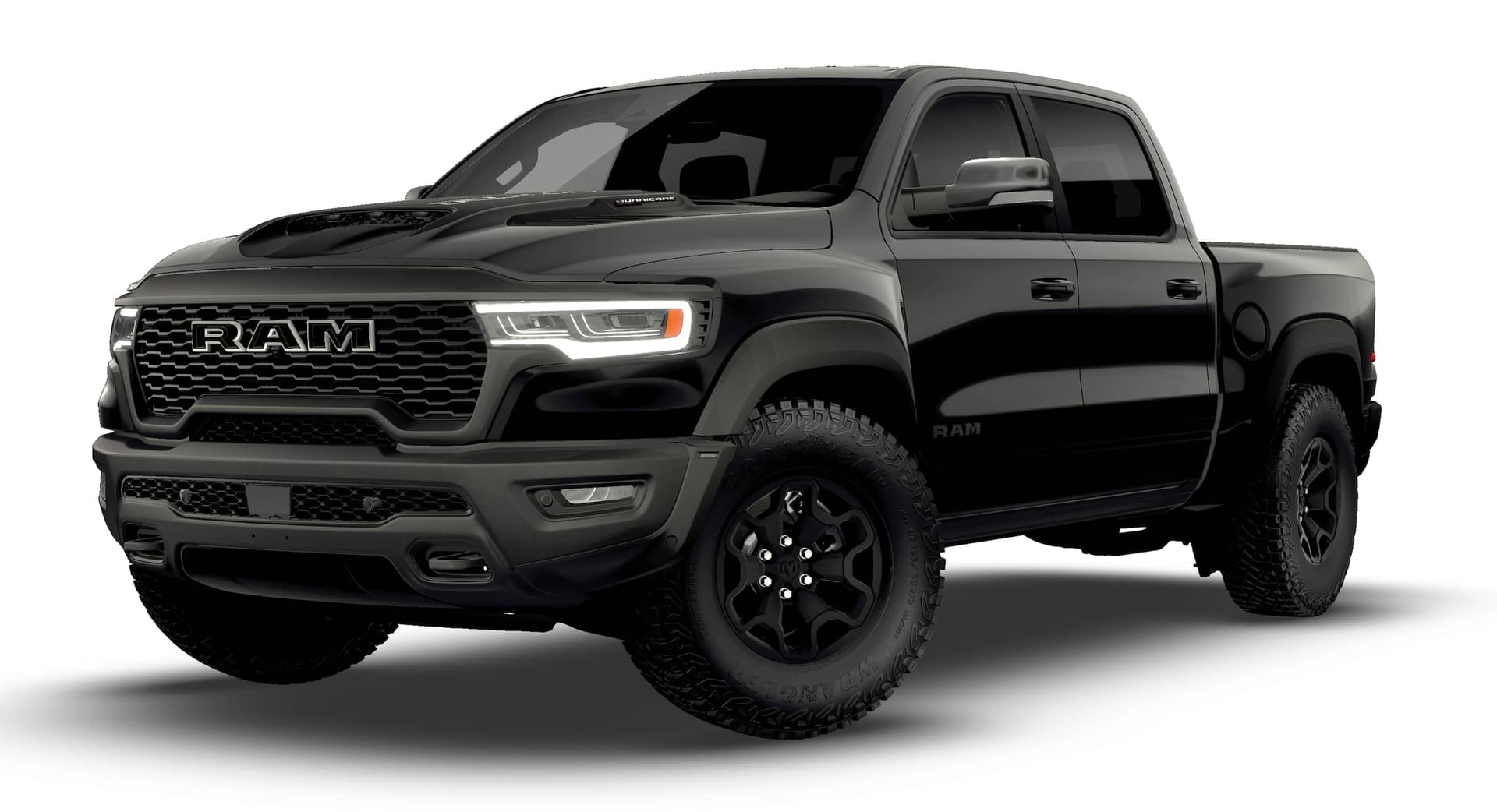 2026 RAM 1500 RHO — photo 1 of 9