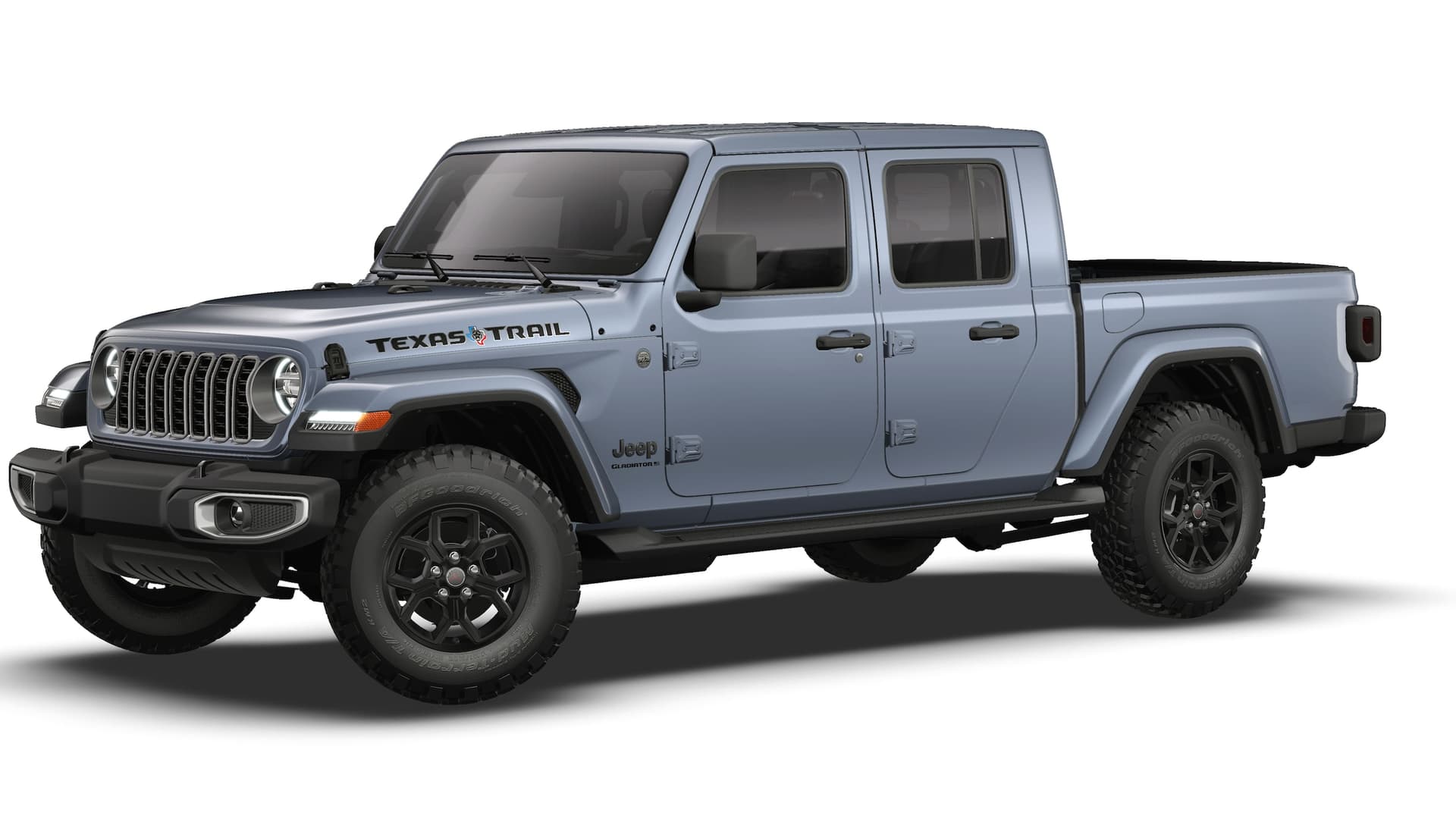 Vehicle Detail Icon