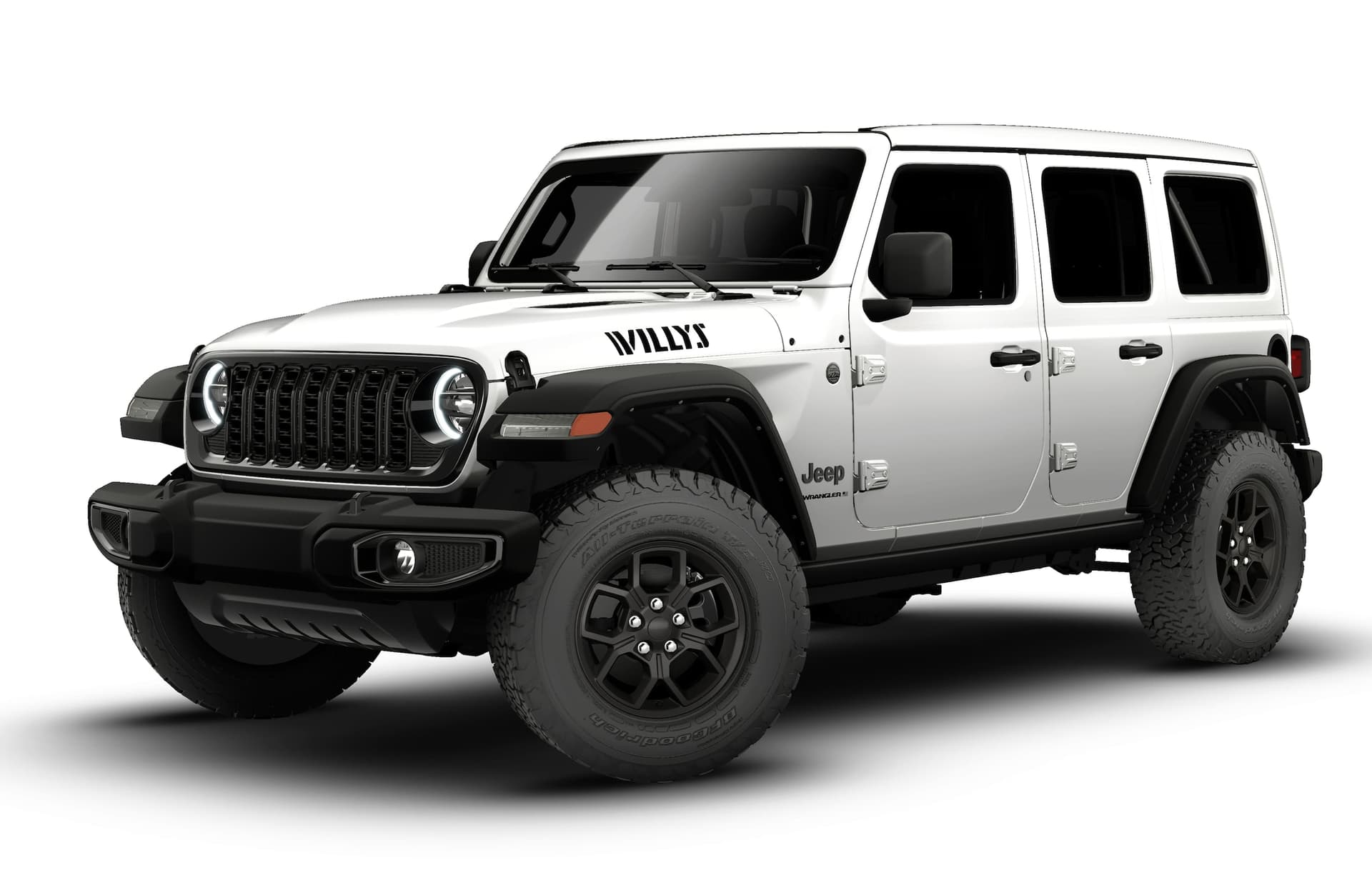 Vehicle Detail Icon