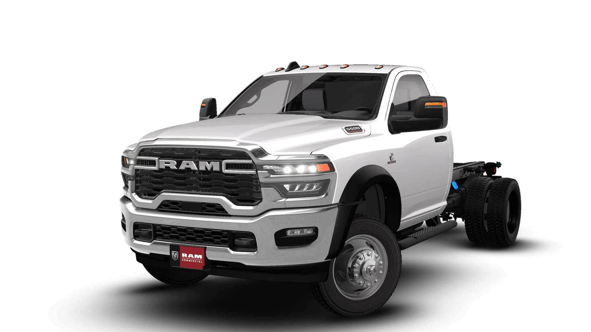 Vehicle Detail Icon