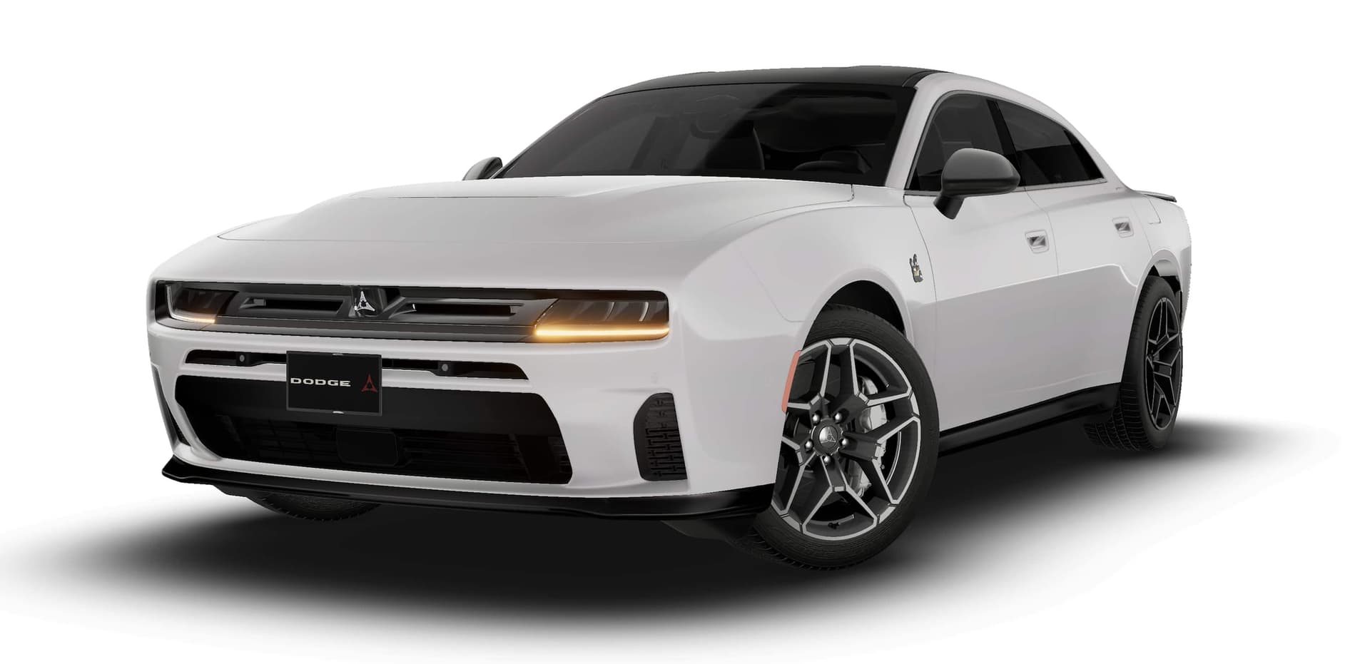 2026 Dodge Charger Scat Pack — photo 1 of 26