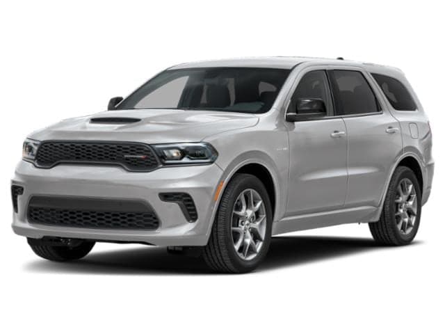 2026 Dodge Durango GT Premium AWD HEMI V8 — photo 1 of 16