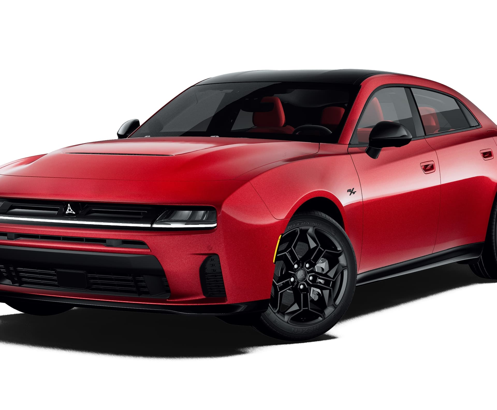 2027 Dodge Charger R/T Plus — photo 1 of 9