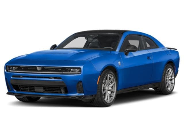 2027 Dodge Charger Scat Pack Plus — photo 1 of 15