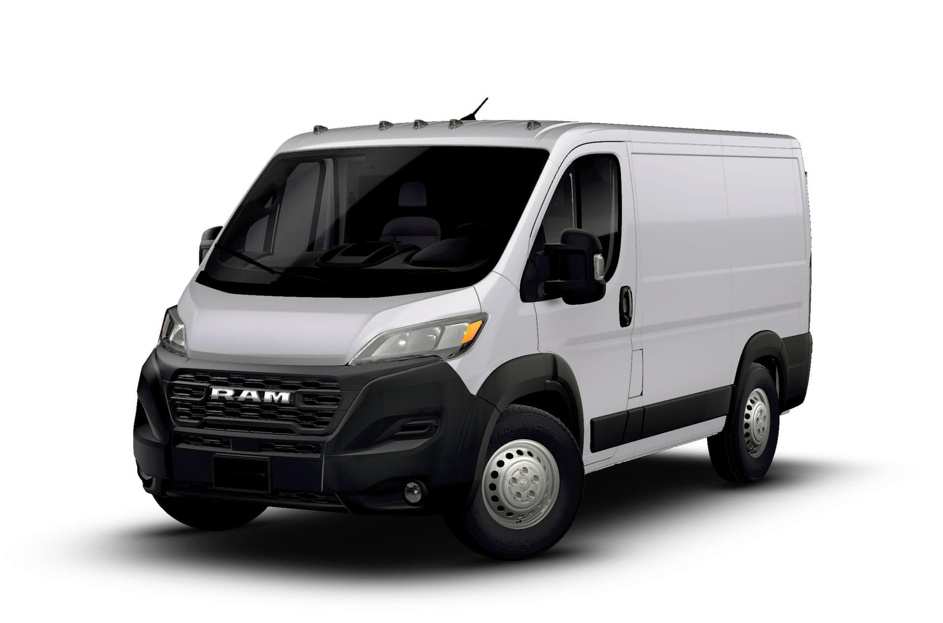 2026 RAM ProMaster Cargo Van Base — photo 1 of 9