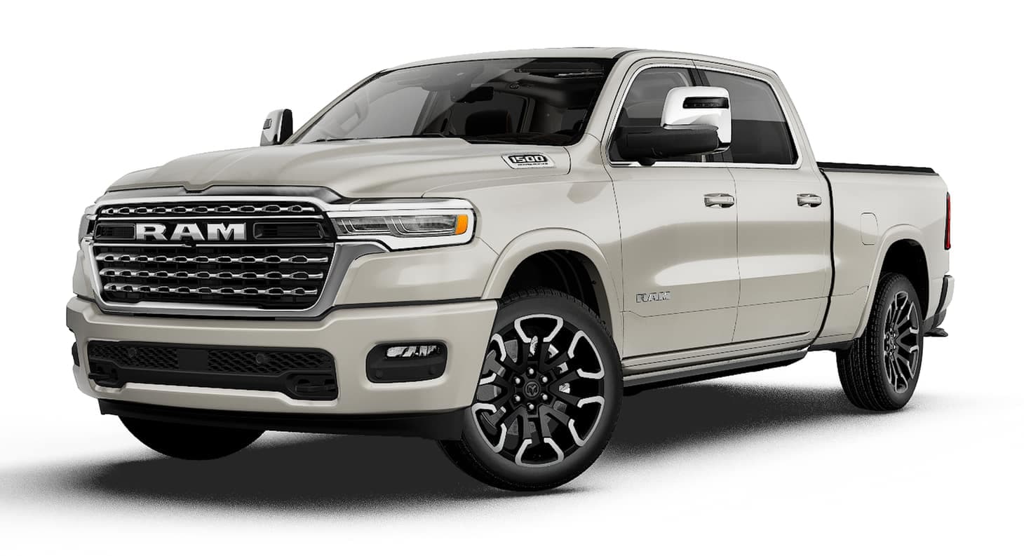 2027 RAM 1500 Base — photo 1 of 9
