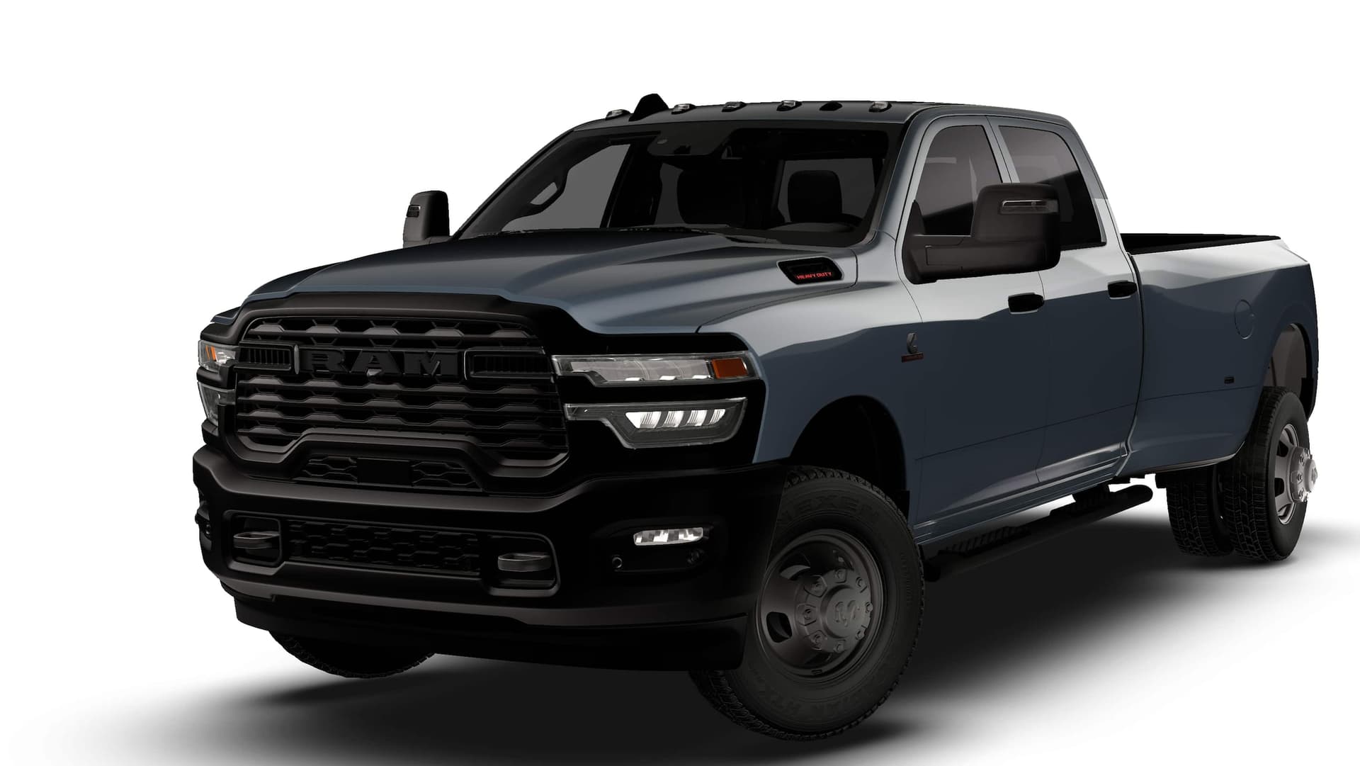 2026 RAM 3500 Tradesman — photo 1 of 9