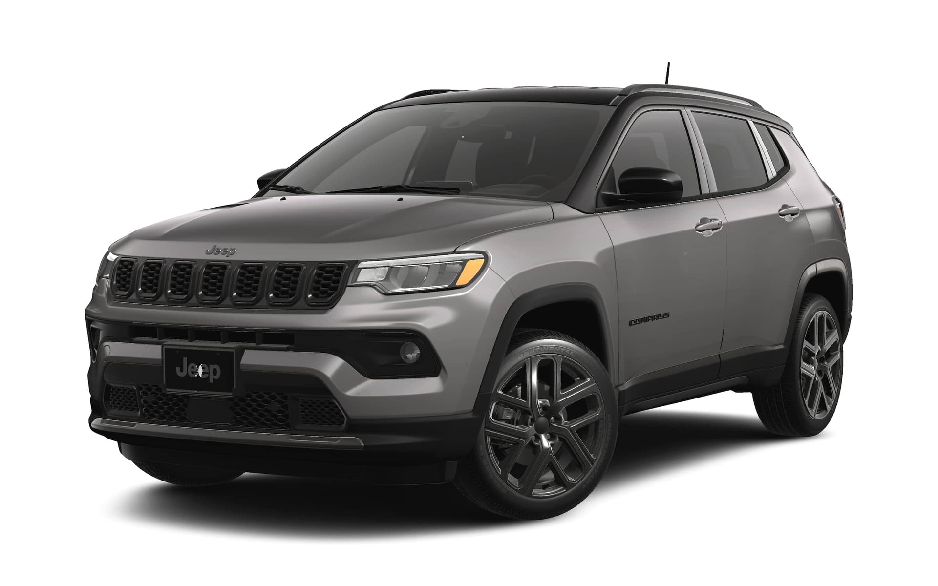 2026 Jeep Compass LIMITED ALTITUDE 4X4 — photo 1 of 9