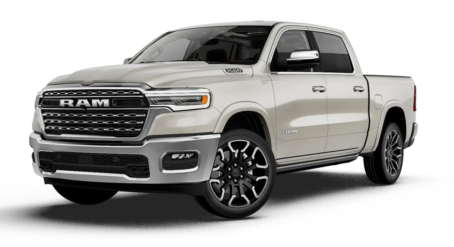 2027 RAM 1500 Base — photo 1 of 12