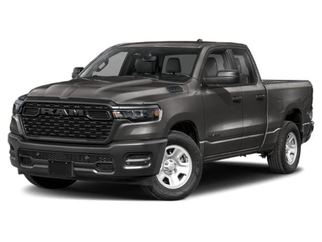 2027 RAM 1500 Express — photo 1 of 14