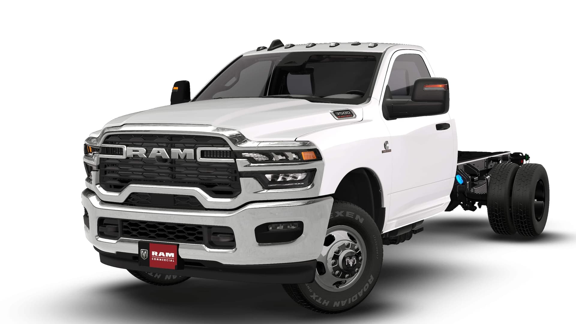 Vehicle Detail Icon