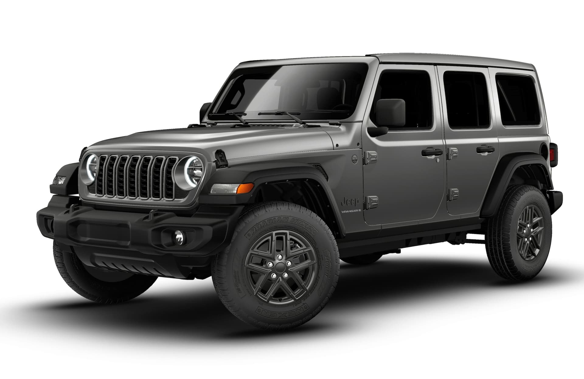 Vehicle Detail Icon