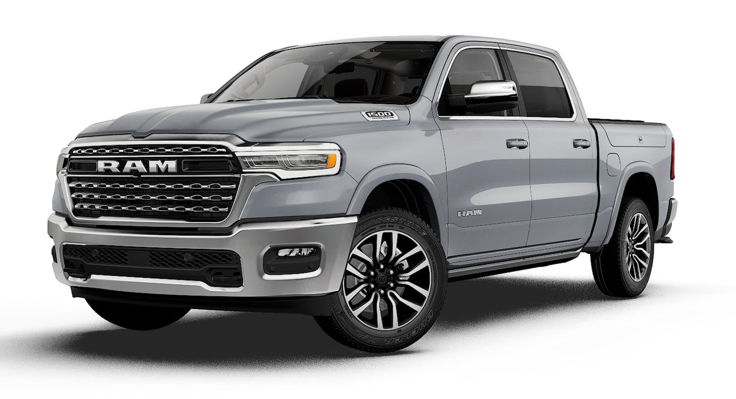 2027 RAM 1500 Base — photo 1 of 9