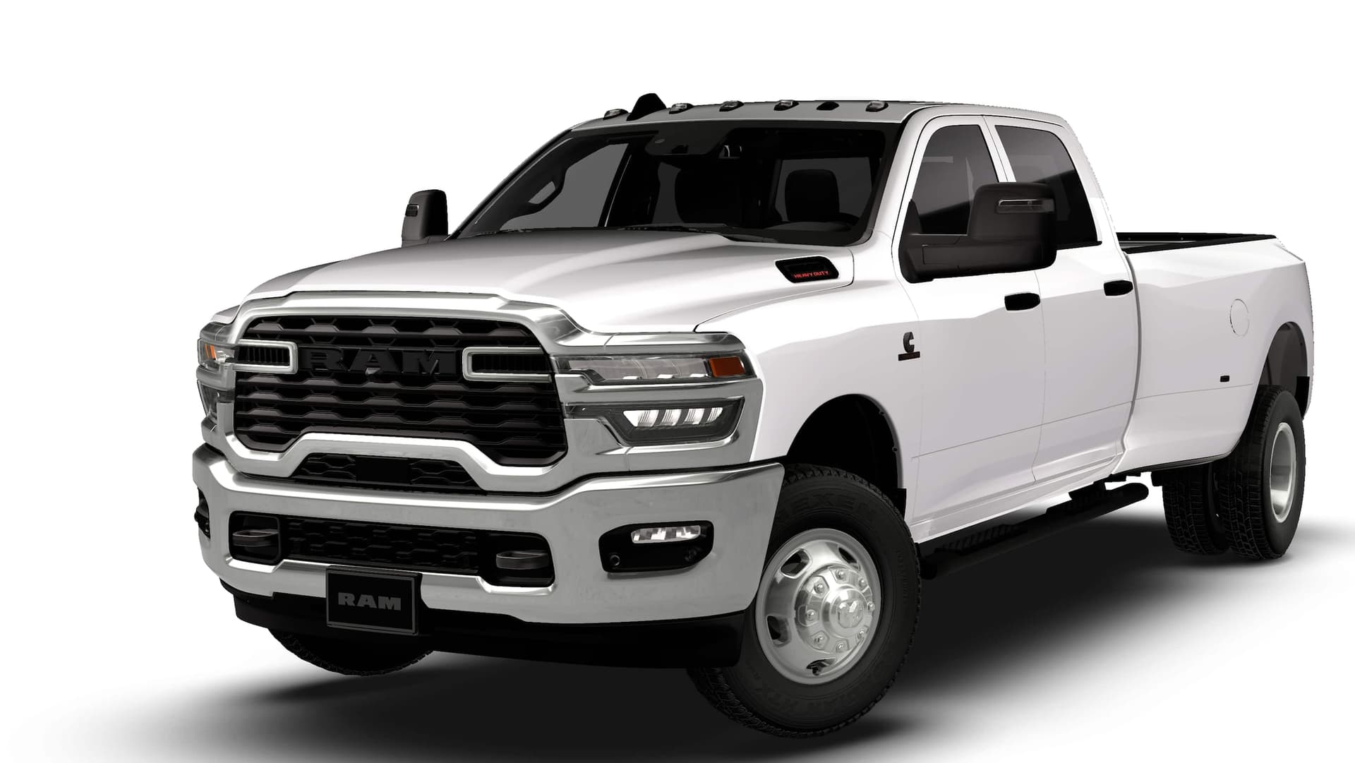Vehicle Detail Icon