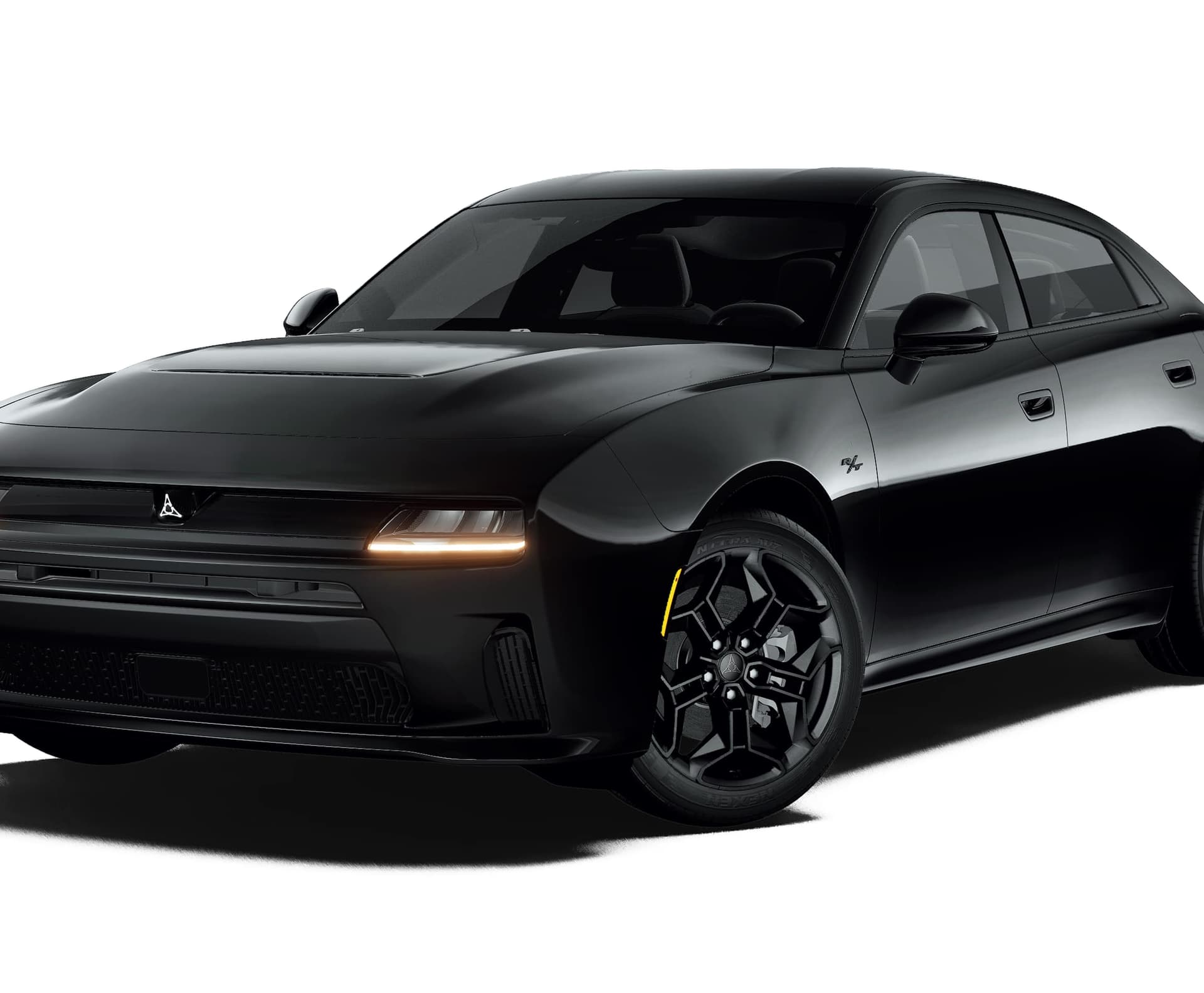 2027 Dodge Charger R/T — photo 1 of 26