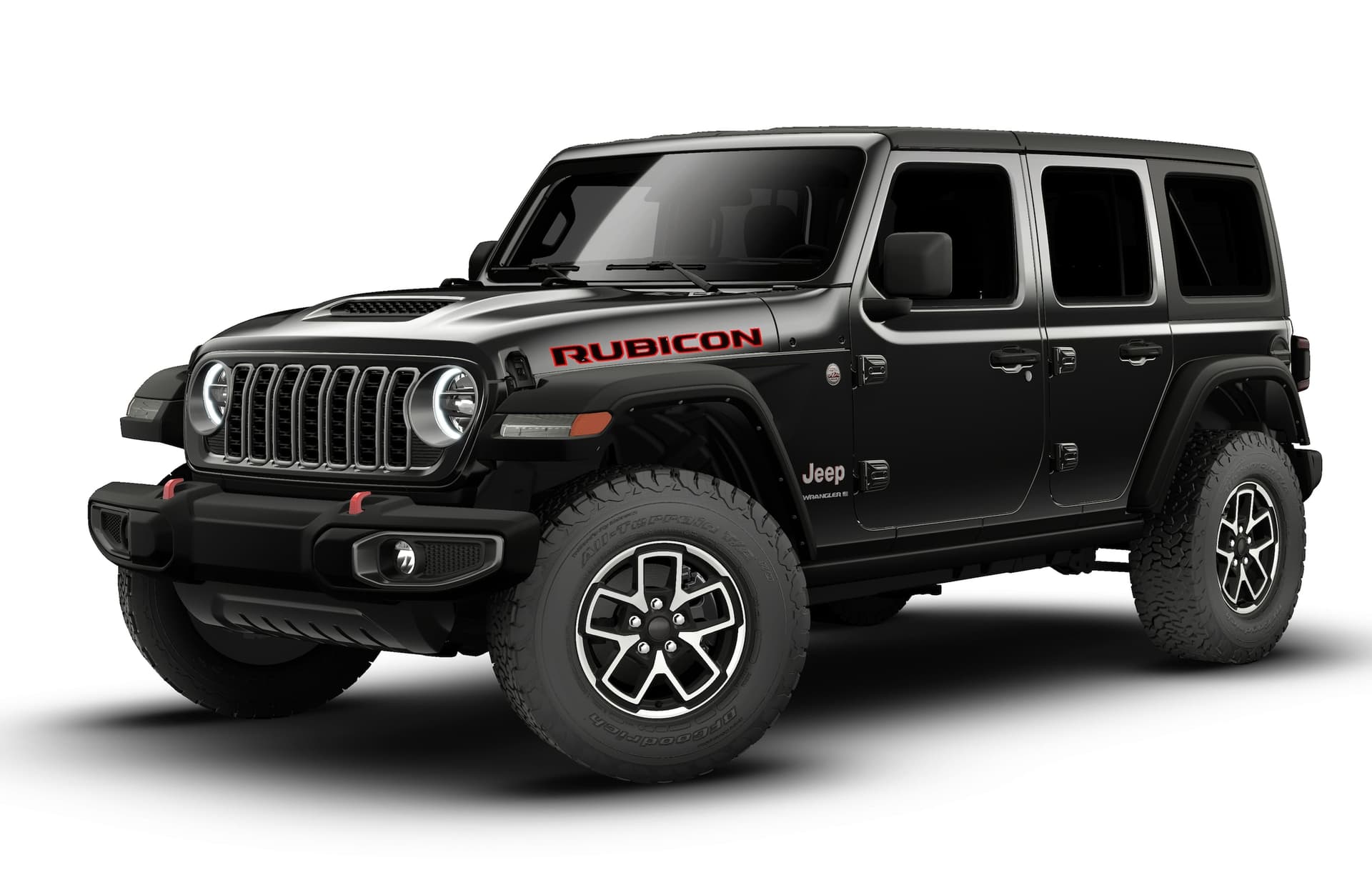 Vehicle Detail Icon