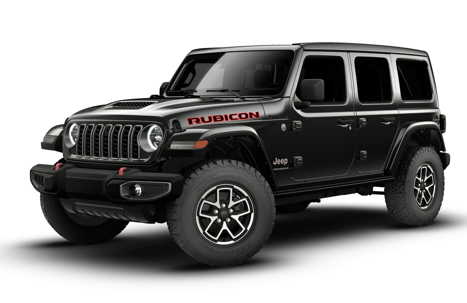 Vehicle Detail Icon