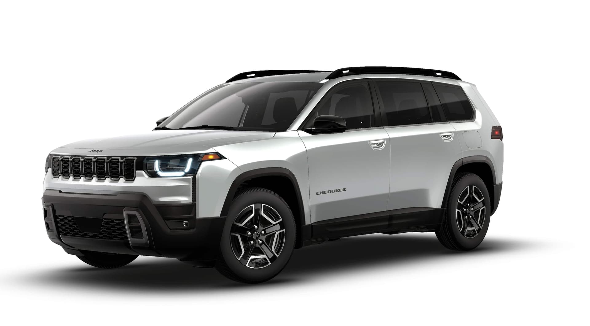 Vehicle Detail Icon
