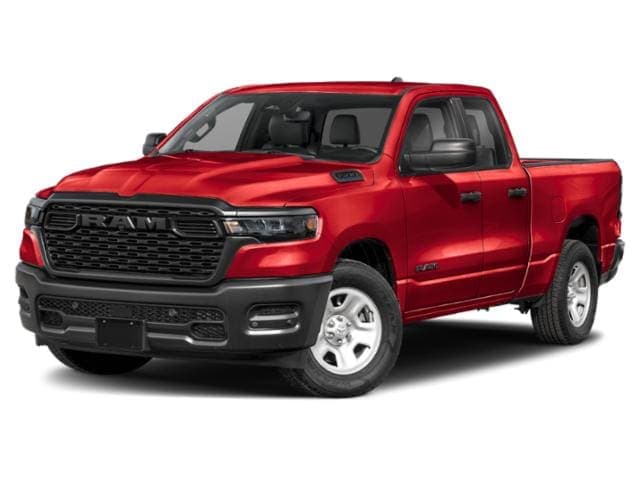 2027 RAM 1500 Express — photo 1 of 14