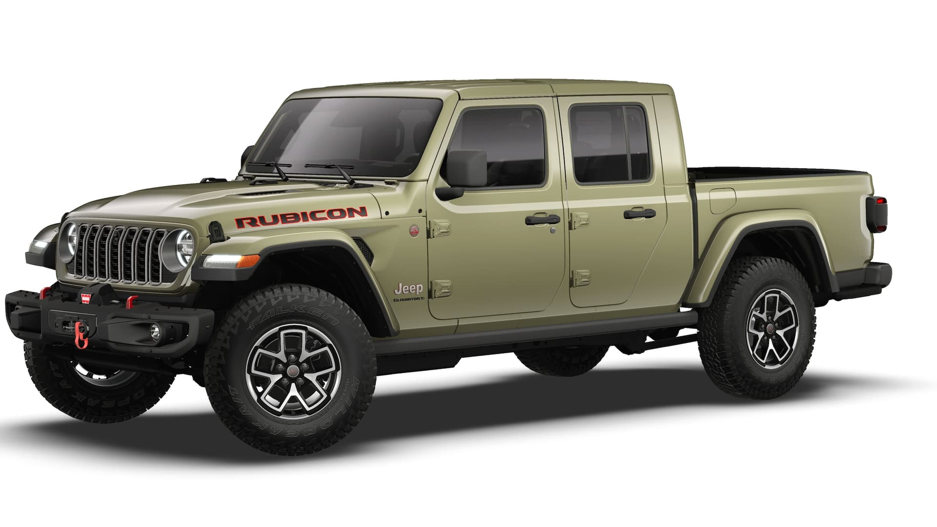 Vehicle Detail Icon