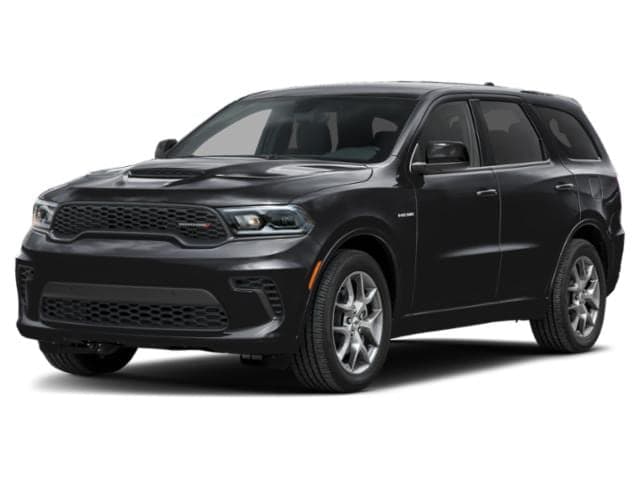 2027 Dodge Durango GT HEMI — photo 1 of 15