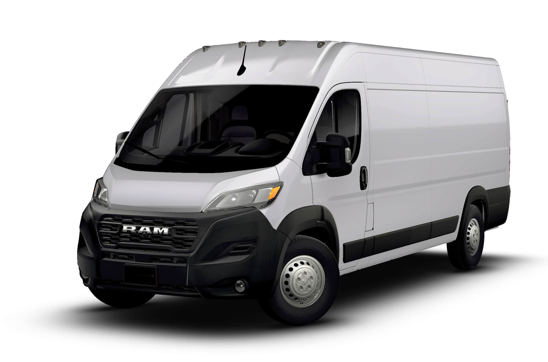 2026 RAM ProMaster 3500 High Roof — photo 1 of 9