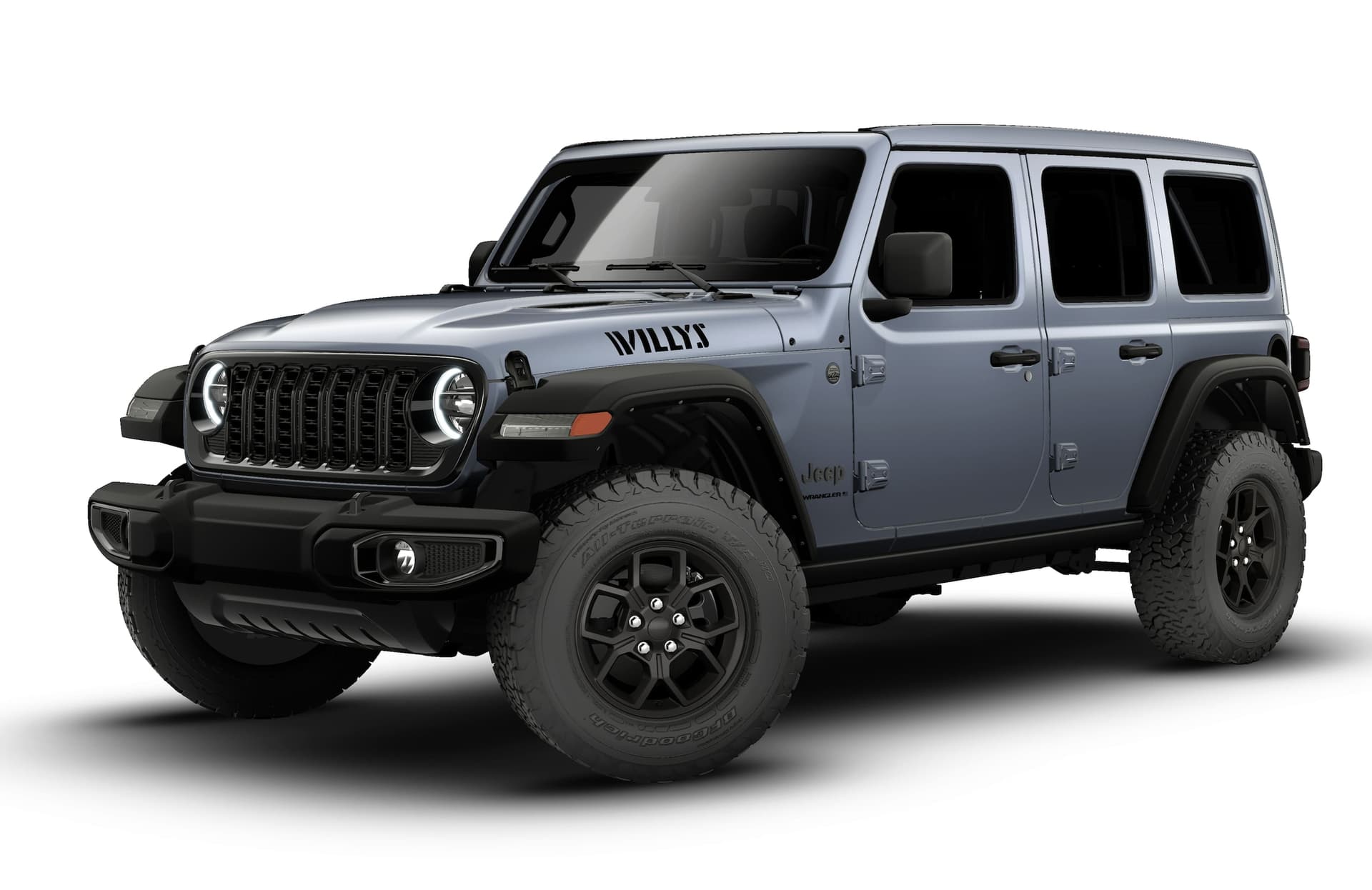 Vehicle Detail Icon