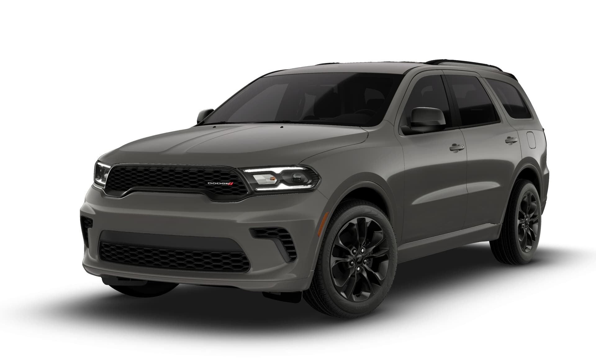 2026 Dodge Durango GT AWD — photo 1 of 9