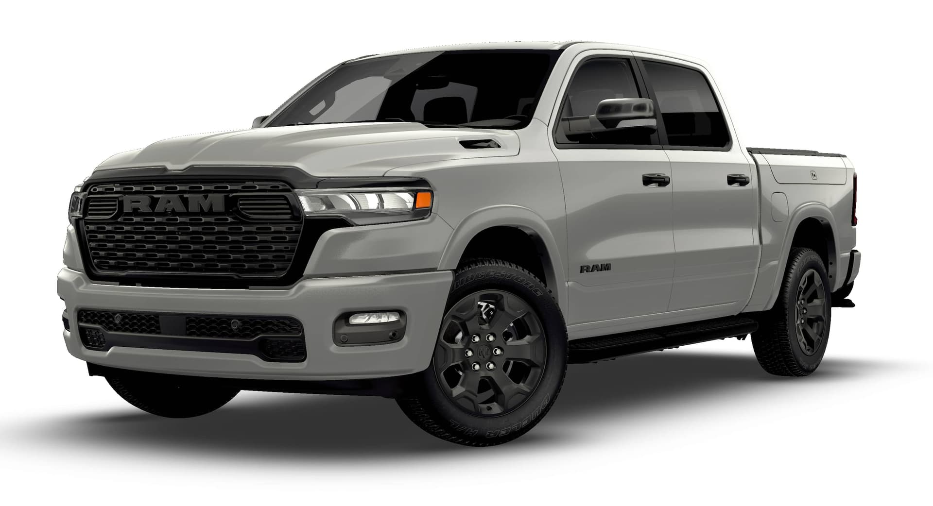 2026 RAM 1500 Big Horn/Lone Star — photo 1 of 9