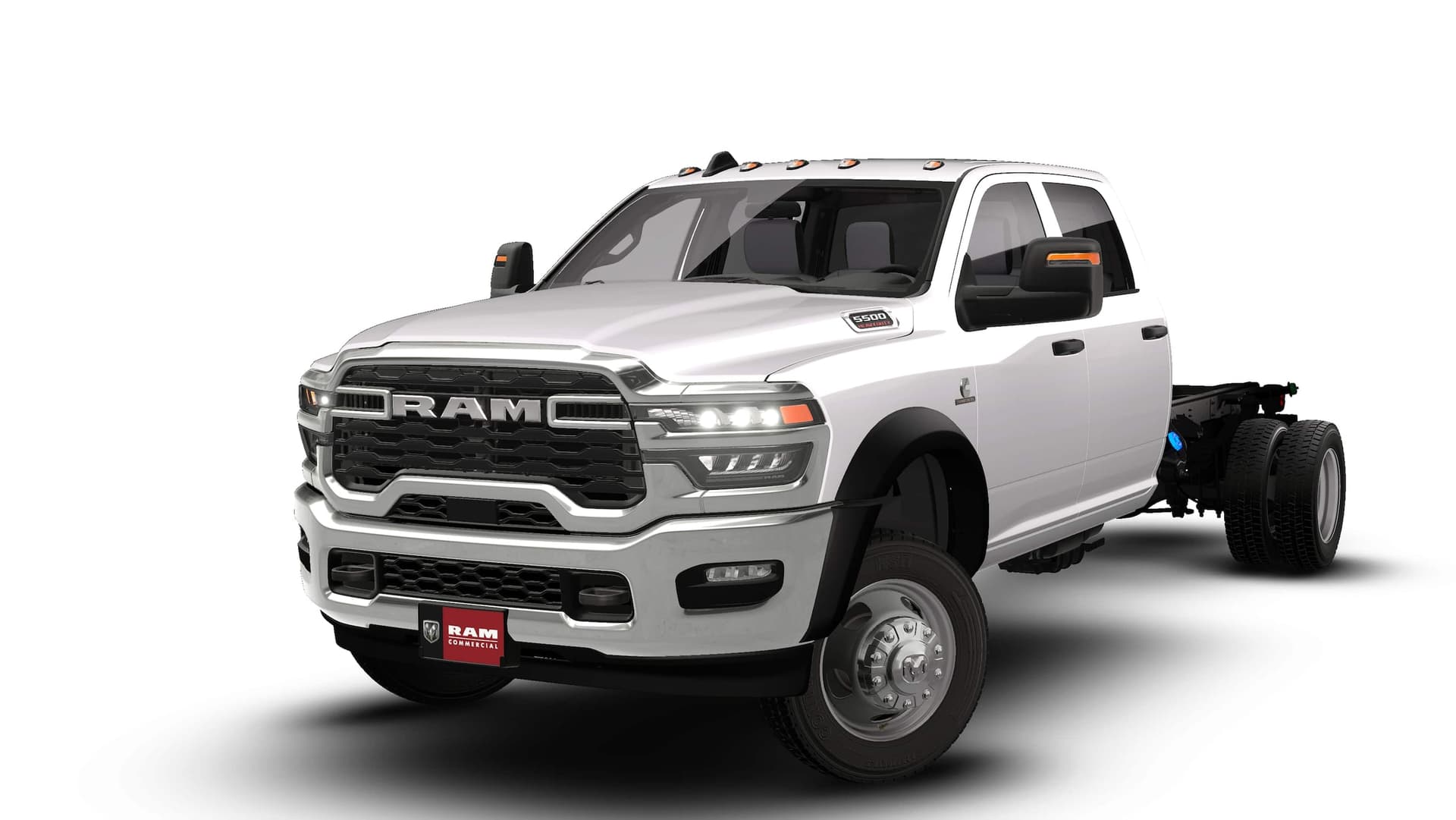 Vehicle Detail Icon