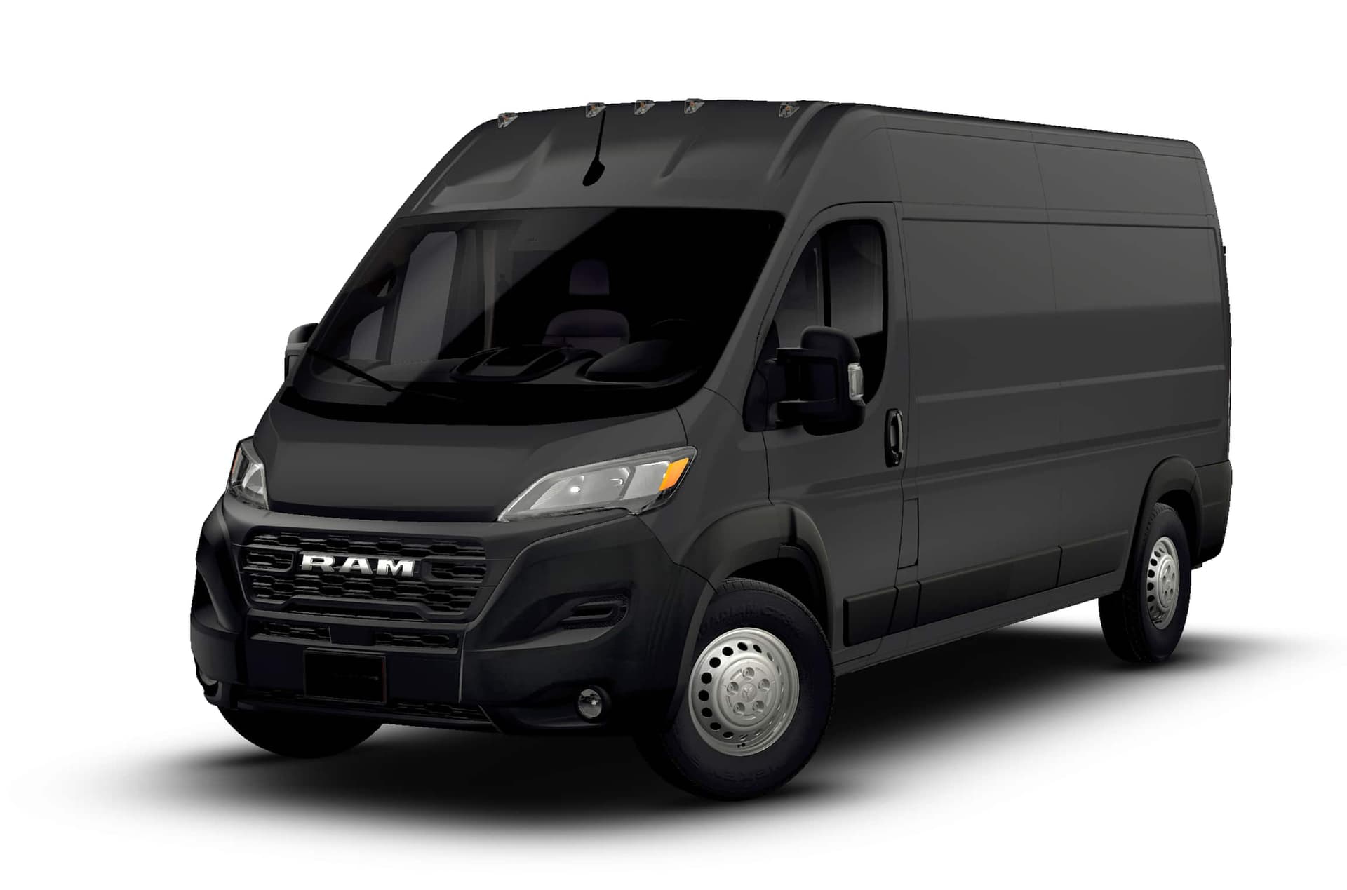 2026 RAM ProMaster 2500 PROMASTER 2500 TRADESMAN CARGO VAN HIGH ROOF 159' — photo 1 of 9