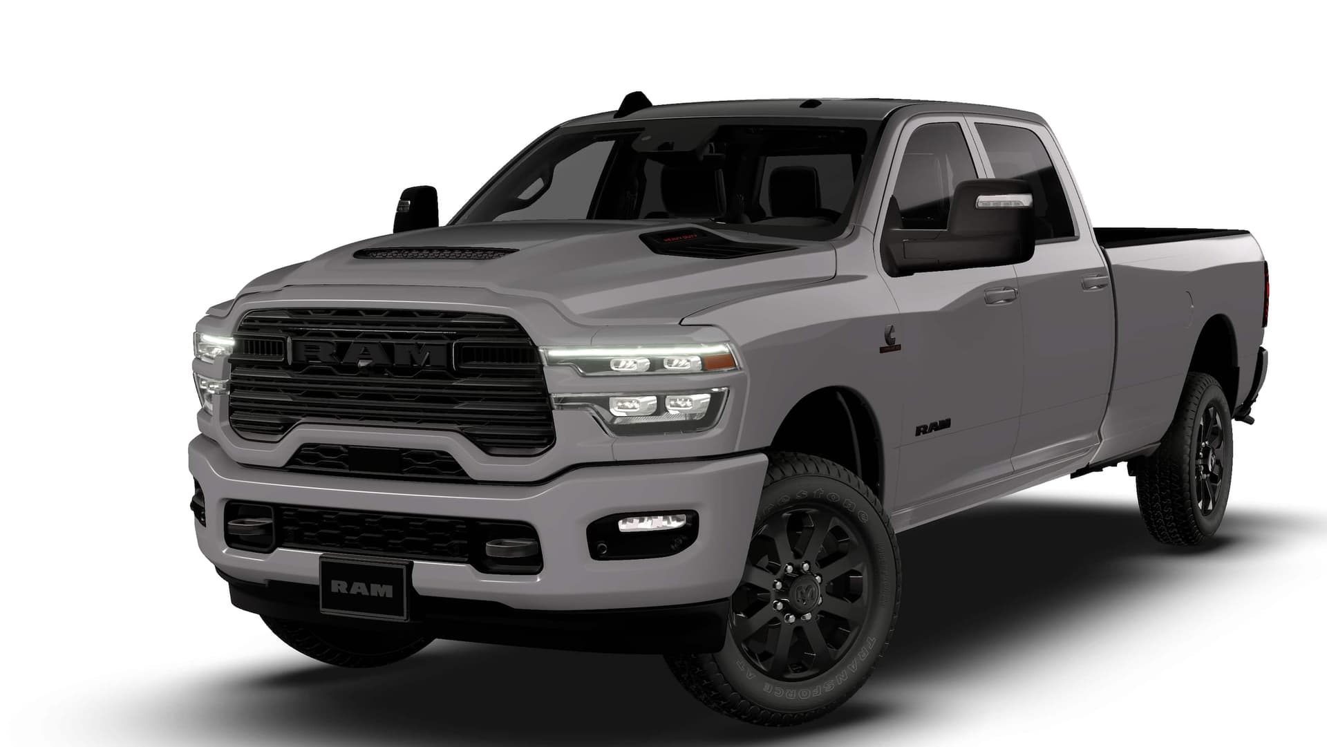 2026 RAM 3500 Base — photo 1 of 9
