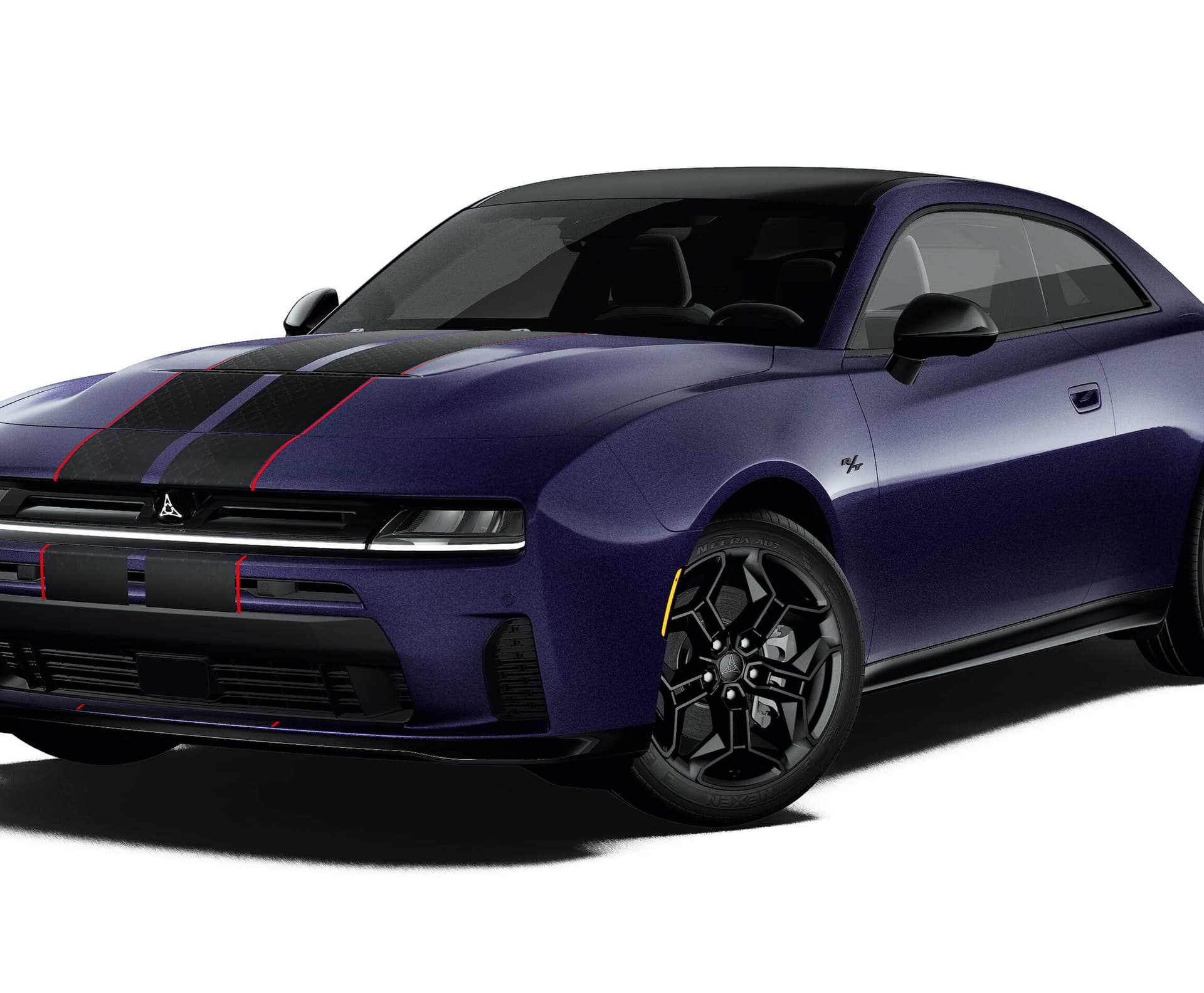 2027 Dodge Charger R/T — photo 1 of 9