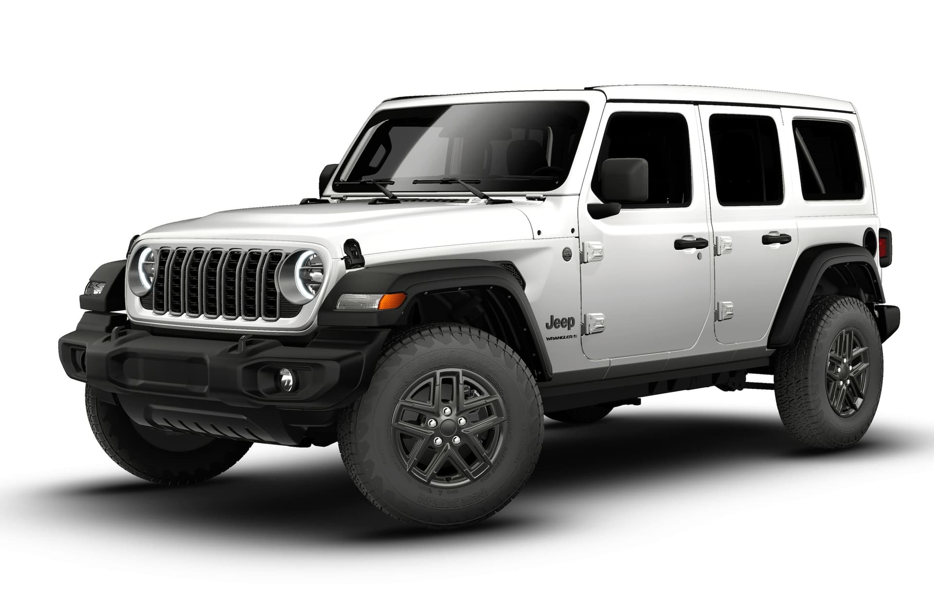 Vehicle Detail Icon