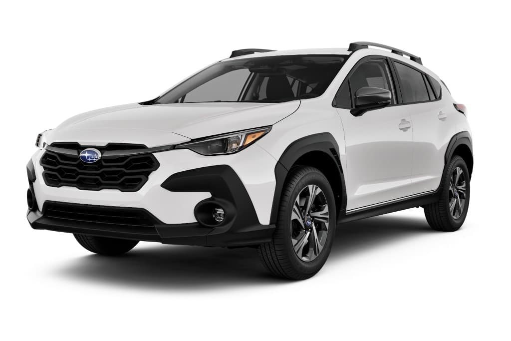 2027 Subaru Crosstrek Premium — photo 1 of 23