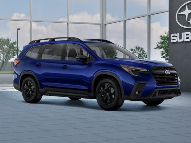 2026 Subaru Ascent Premium — photo 1 of 22