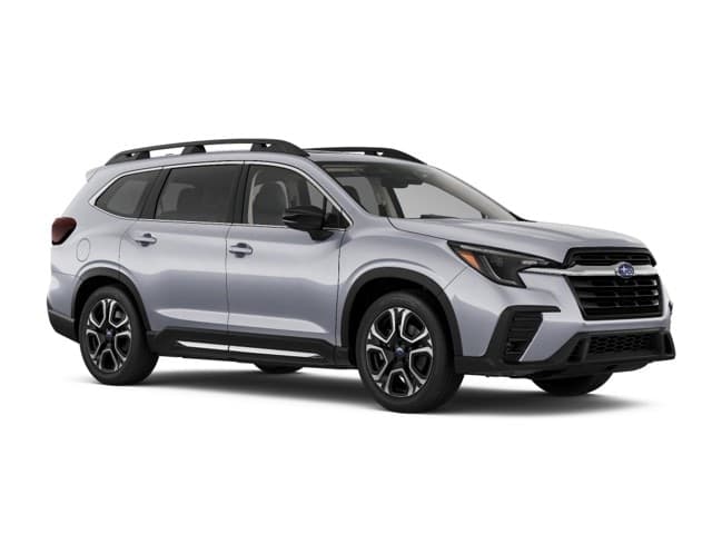 2027 Subaru Ascent Limited — photo 1 of 23