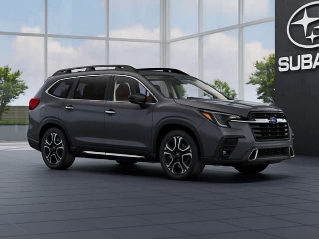 2027 Subaru Ascent Touring — photo 1 of 22