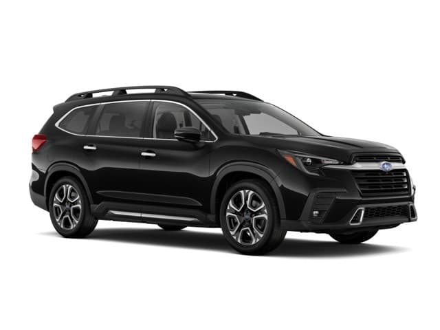 2026 Subaru Ascent Touring — photo 1 of 23