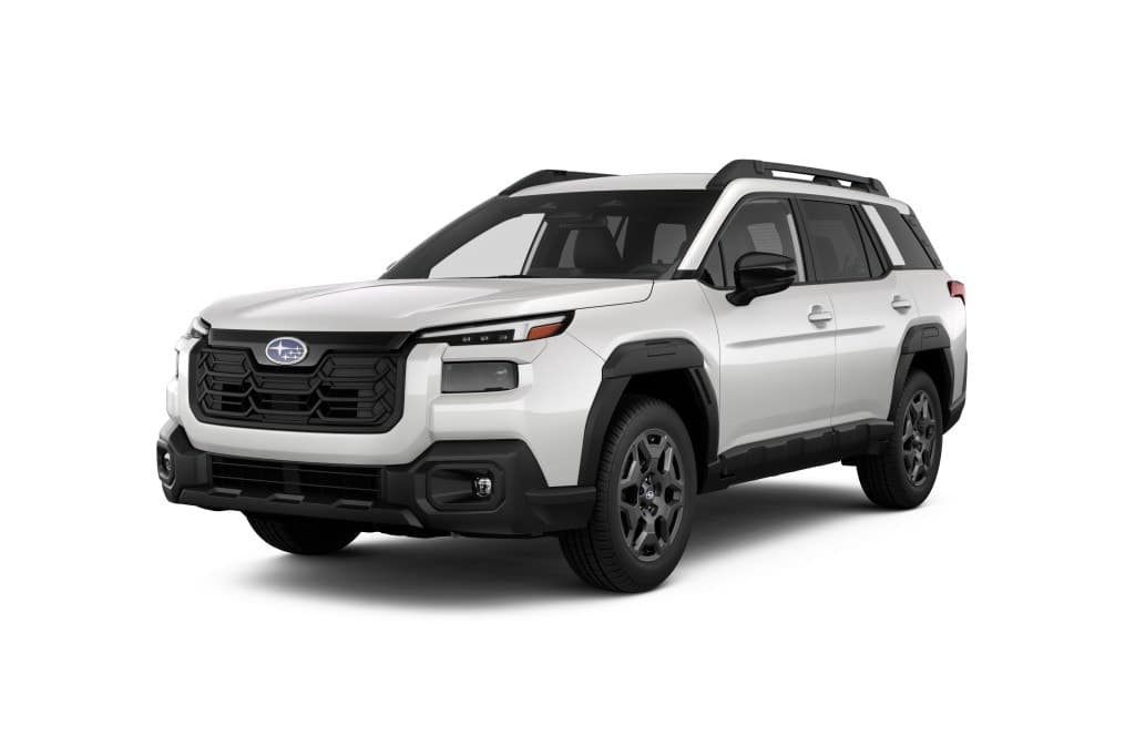 2026 Subaru Outback Premium — photo 1 of 23