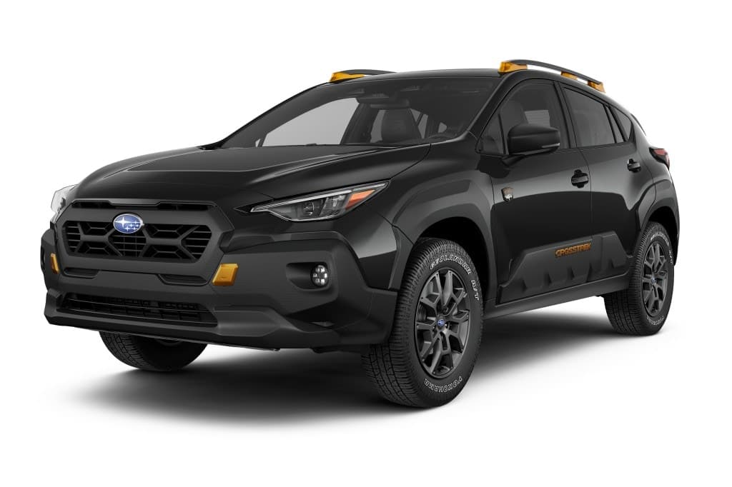 2026 Subaru Crosstrek Wilderness — photo 1 of 23