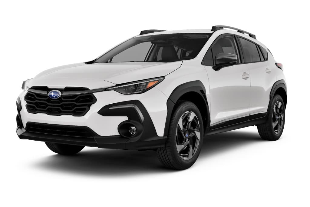 2027 Subaru Crosstrek Limited — photo 1 of 23